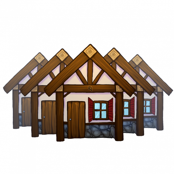 Unlimited homes