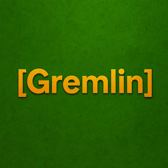 [Gremlin]