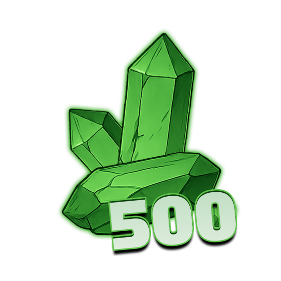 500 Krytonium