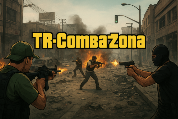 TR-CombateZona