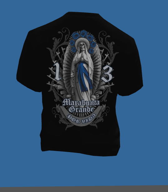 Marabunta Top