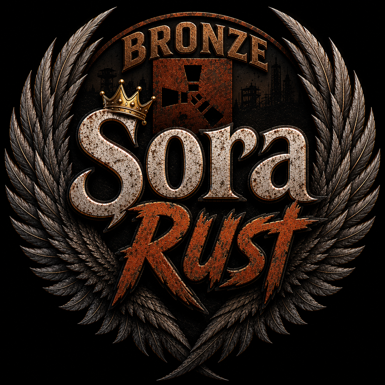 Bronze Rank