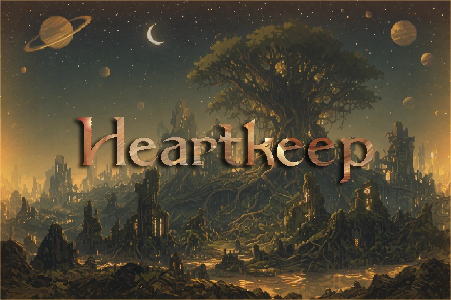 Heartkeep