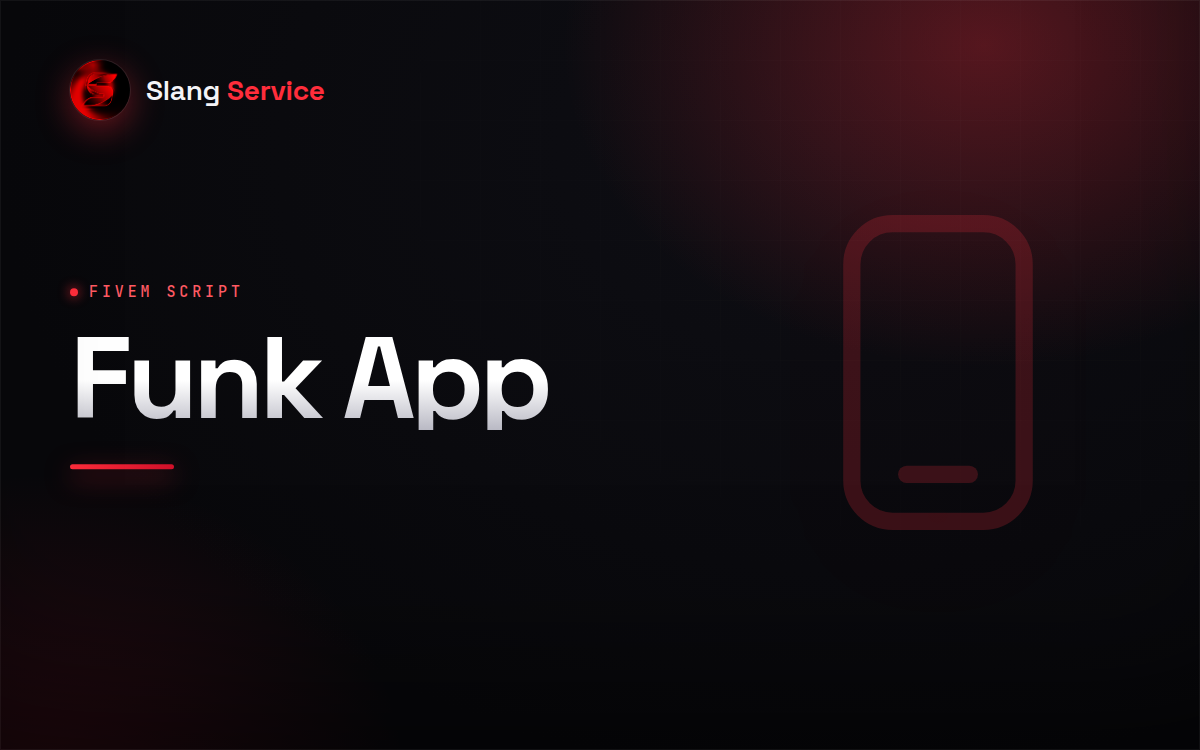 Funk App