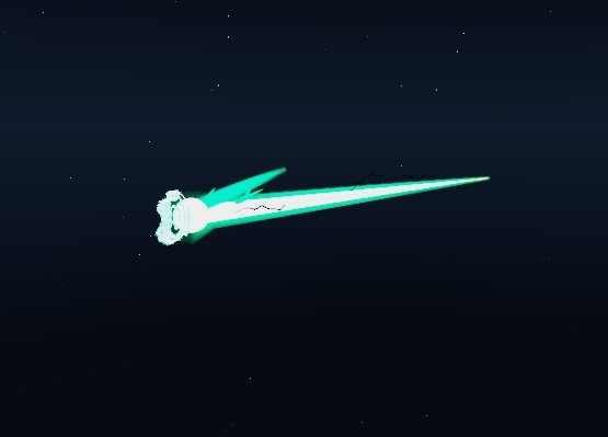 Eldritch Blast