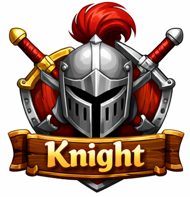 Knight Rank