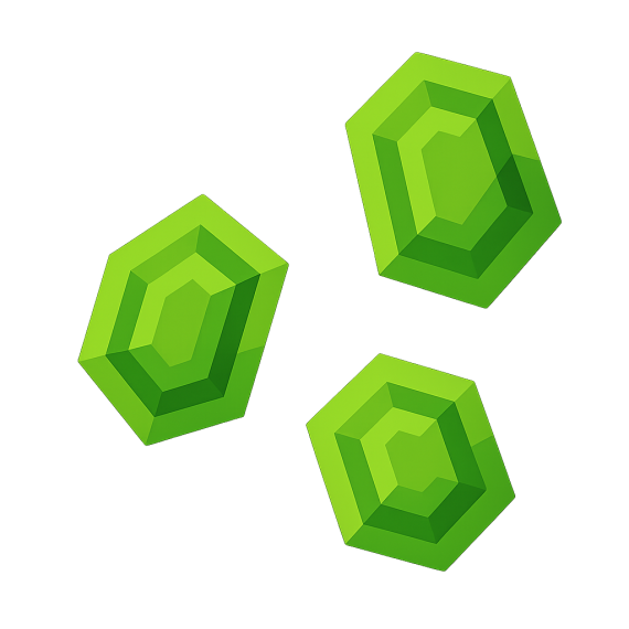 500 Coins
