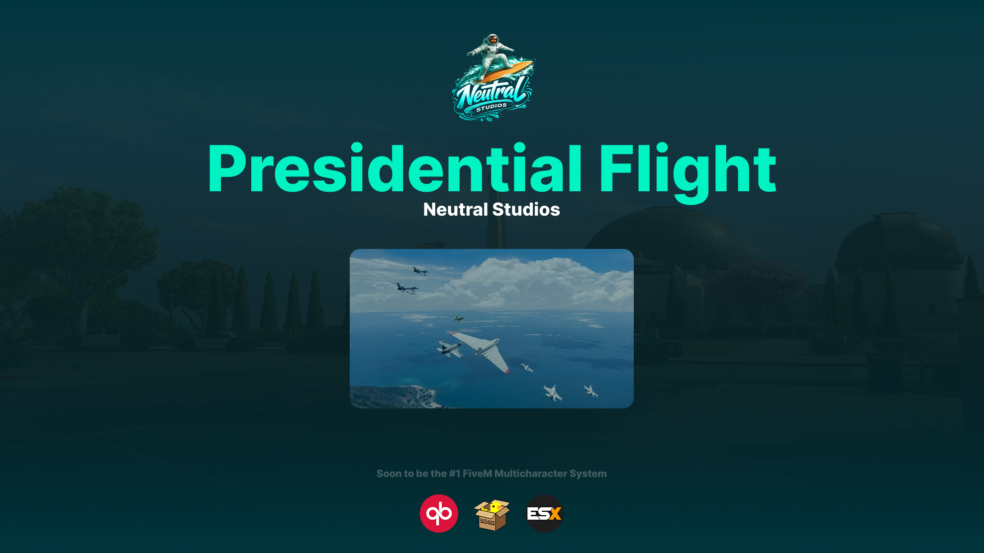 Presidential Flight