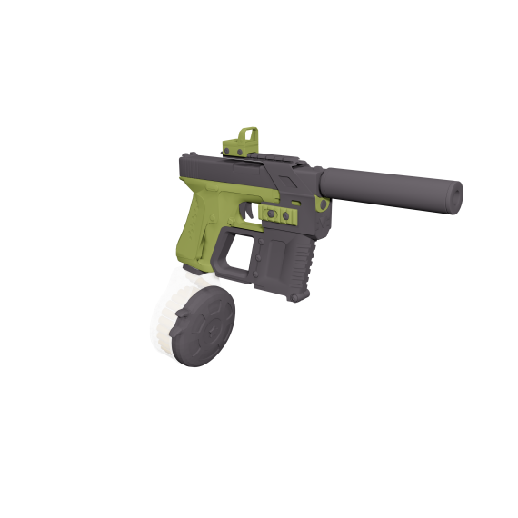 G19 W KIT