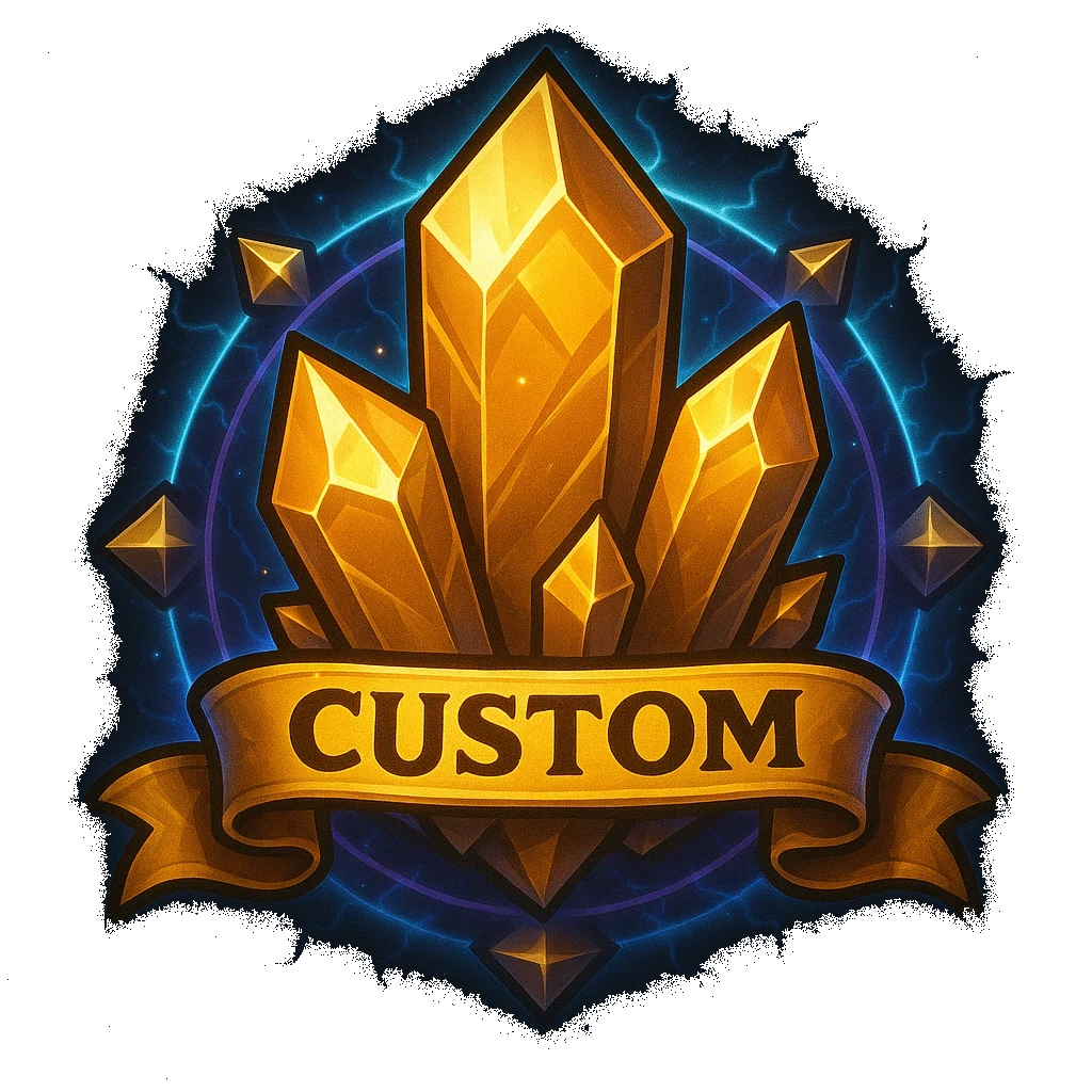 CUSTOM