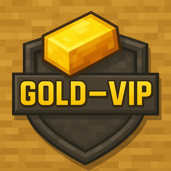 Gold VIP
