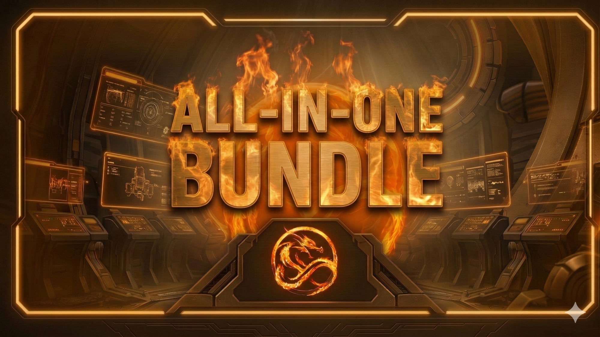 Infinity • Bundles