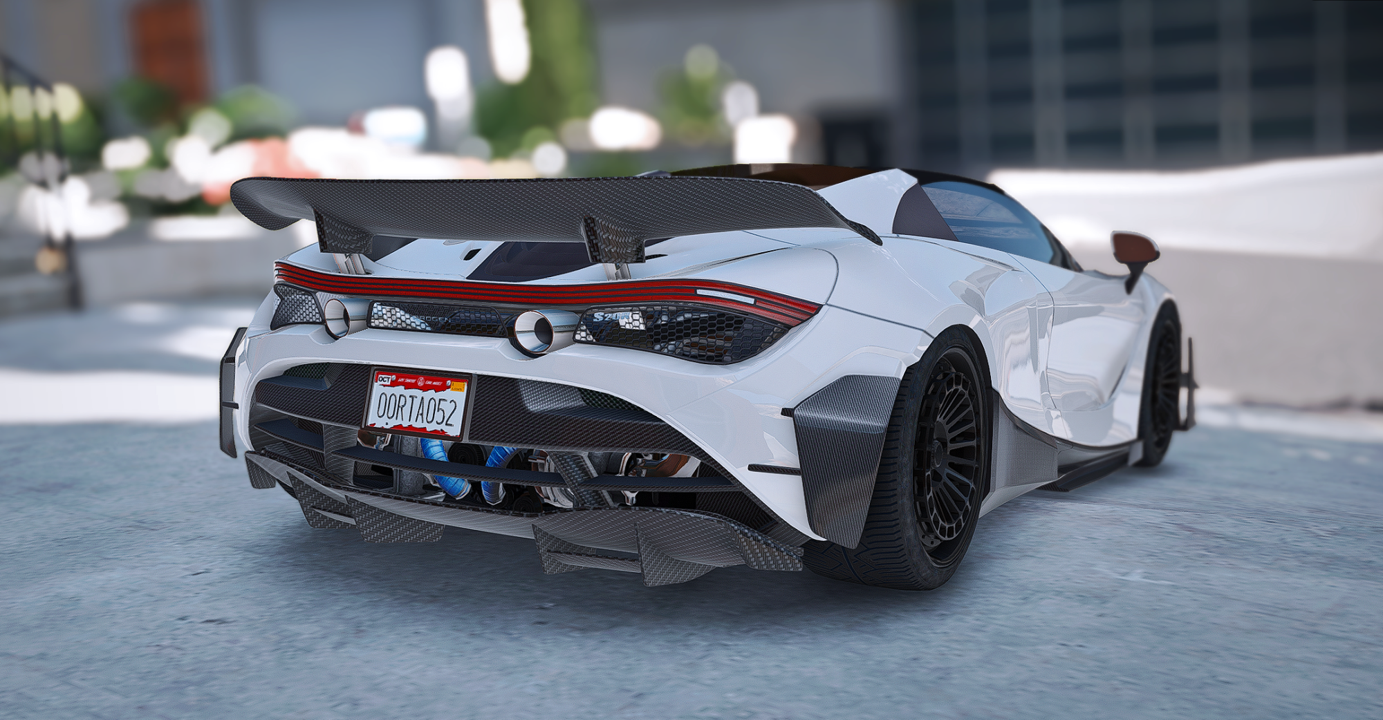 Progen 920s