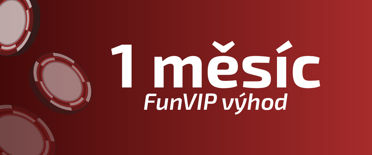 FunVIP - 1 měsíc (FVIP výhody na CS2 serverech + Discord role)