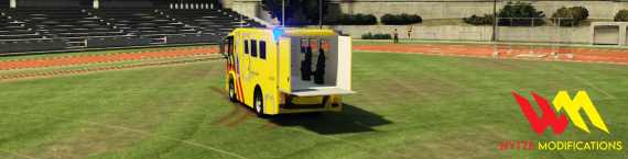 Ambulance Micu