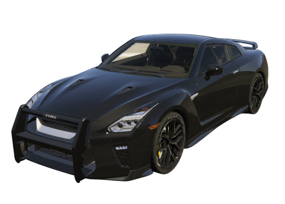 Elegy RH8 Interceptor