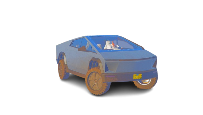 CUSTOM CAR