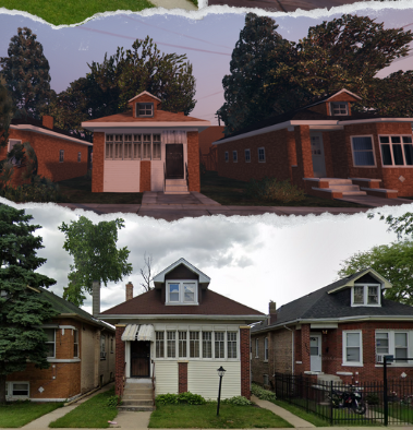 [CHICAGO] 1700 Hood - W Wabansia Ave & N Lockwood Ave