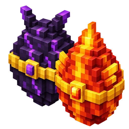 Pack de Huevos Legendario