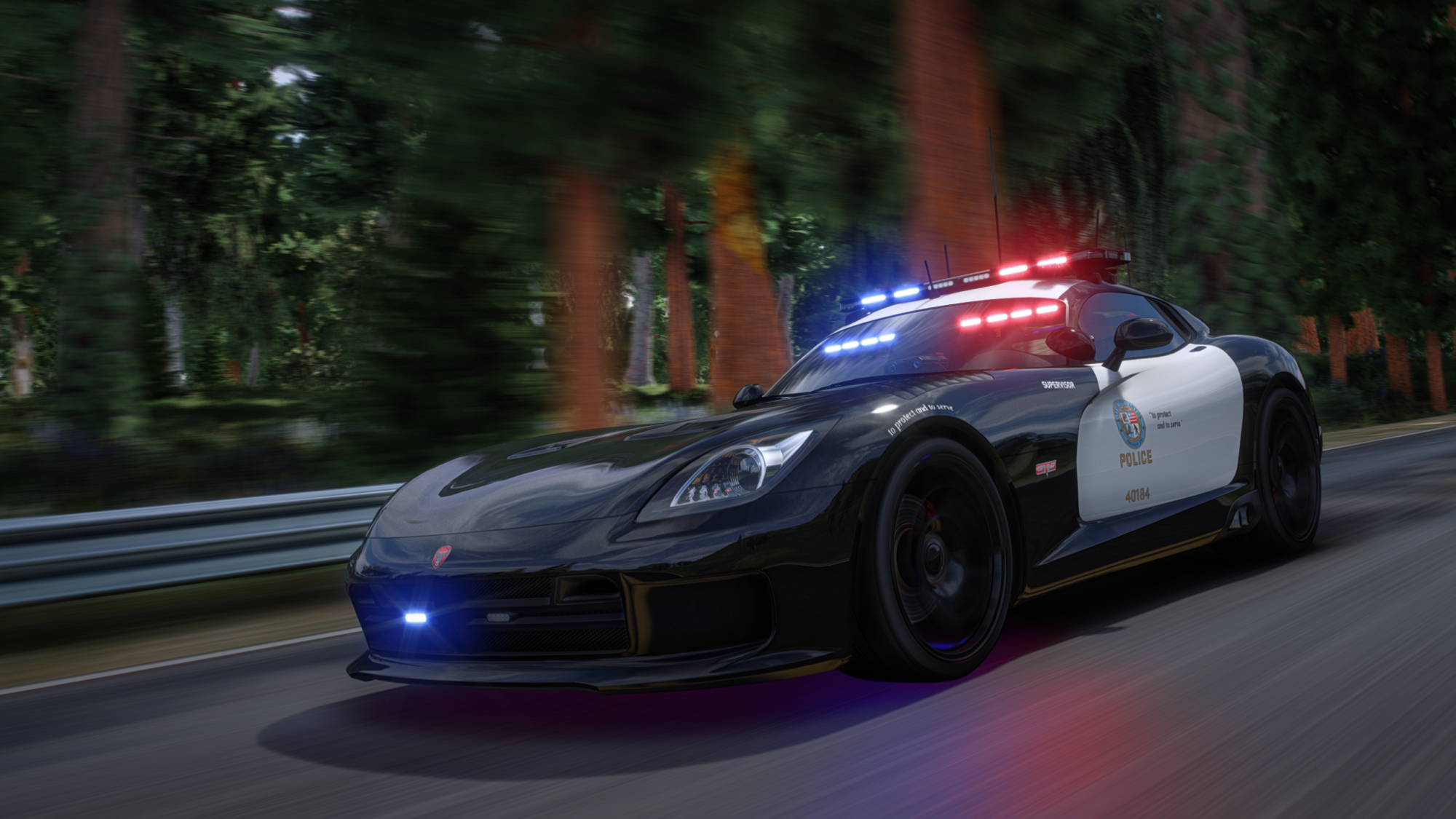 Banshee GTS