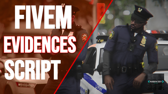 nEvidences / Evidences Script