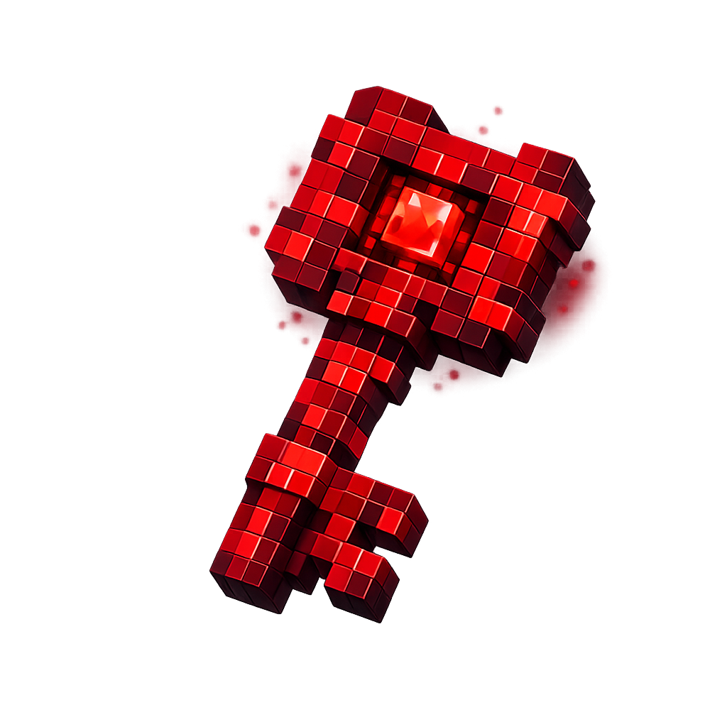 Crimson Key