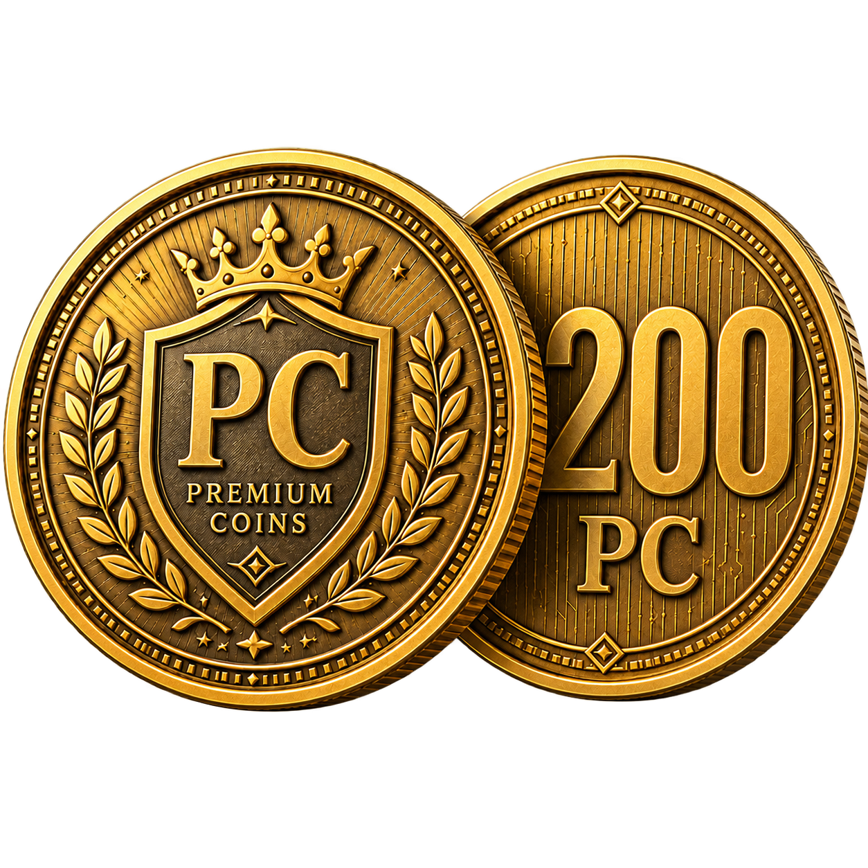 200 PC