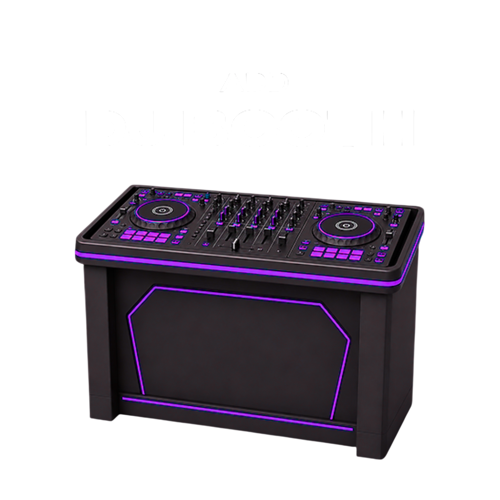 Add DJ Booth
