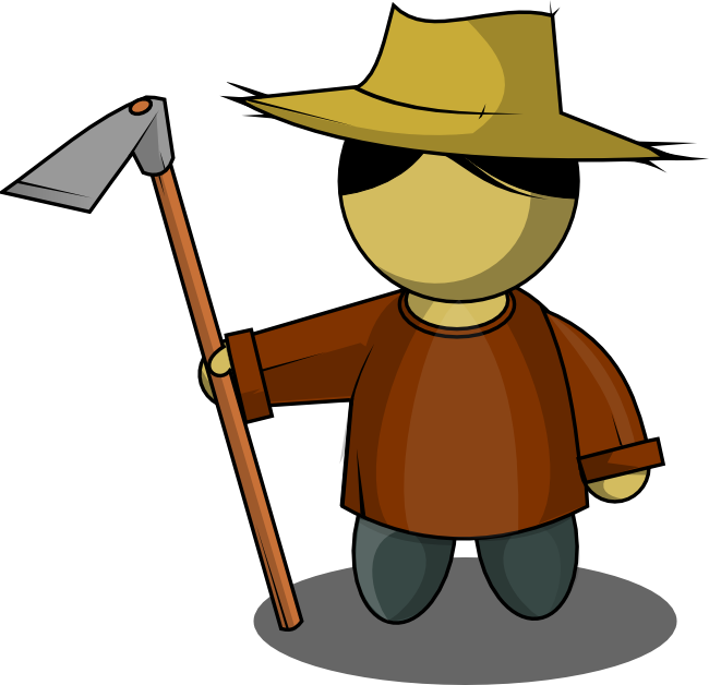 Farmer Minion
