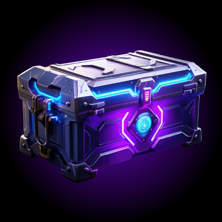 30x BP Box [New]