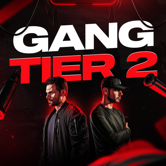 Gang Tier 2