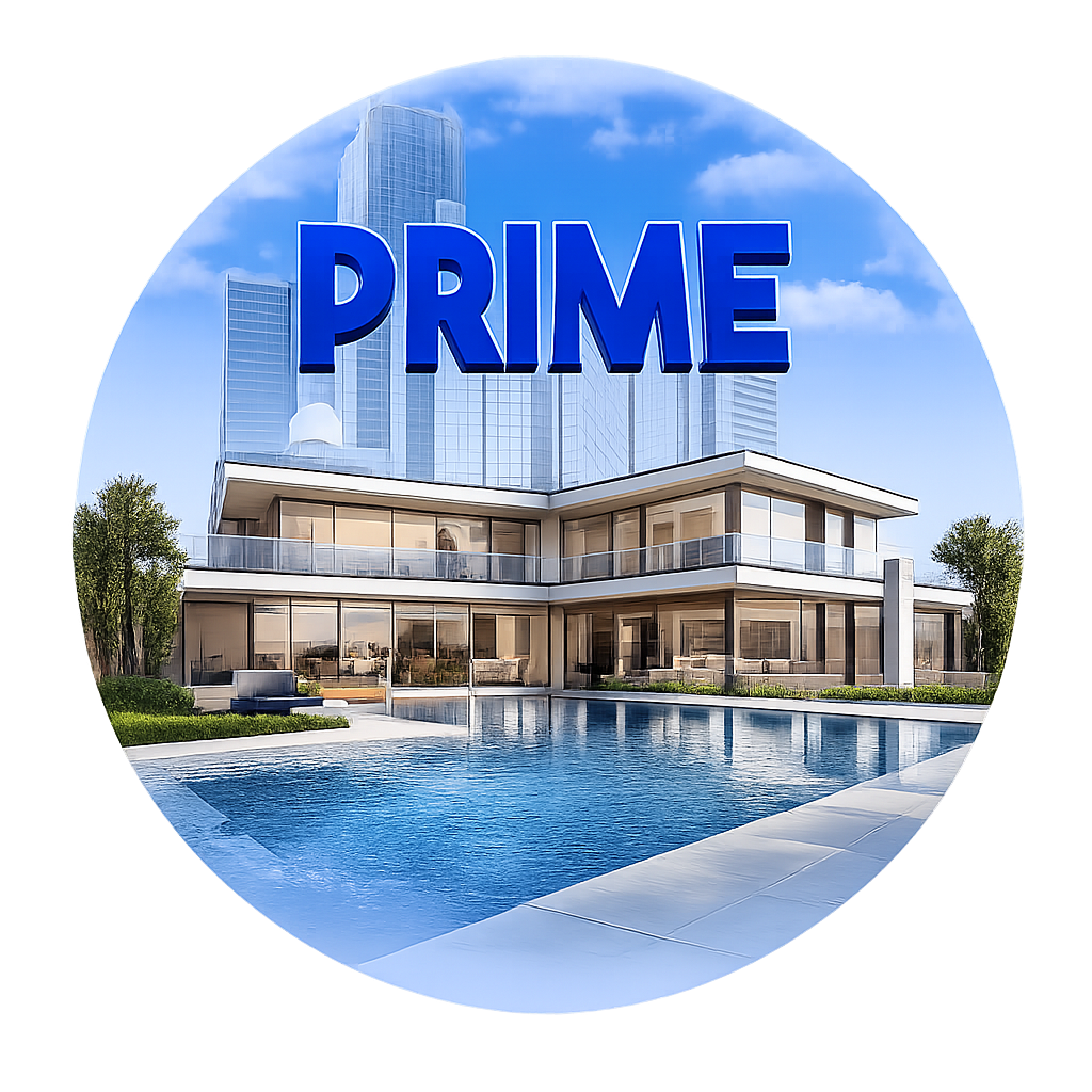 VILLA MLO PRIME