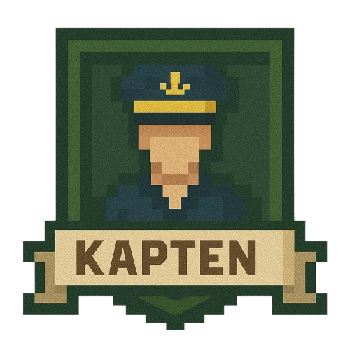 Kapten