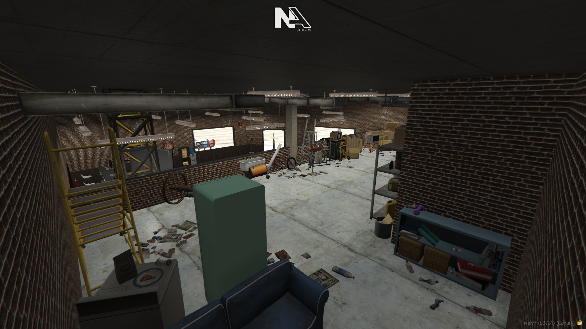 πΈ Vinewood Pawn Shop