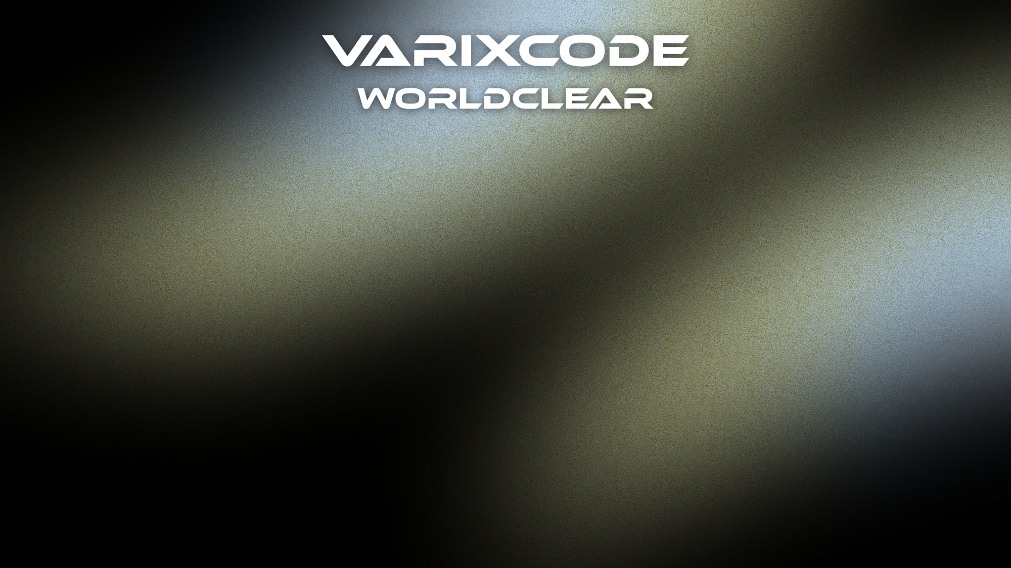 VΛRIXCODE WORLDCLEAR [ESX}