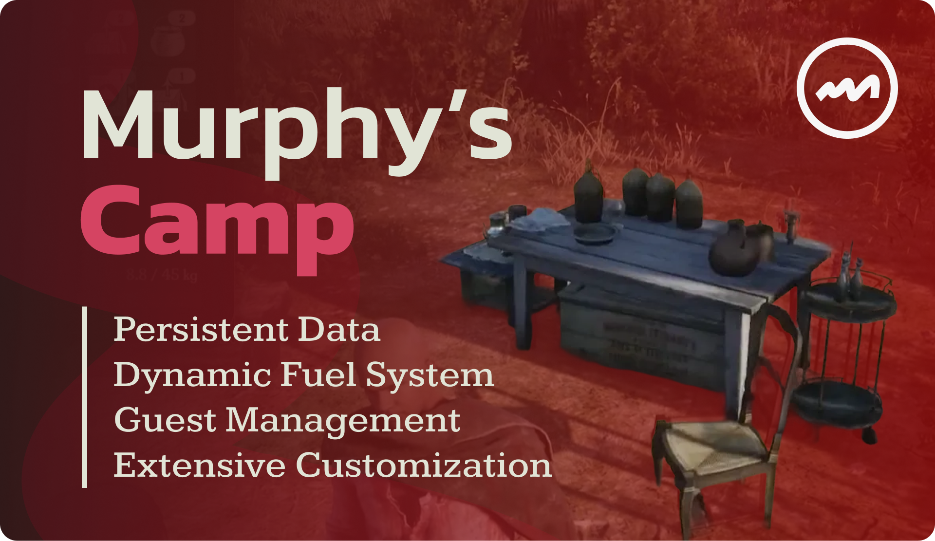 Murphy's Camp