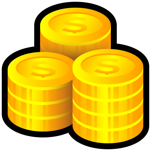 500K Gold Coins