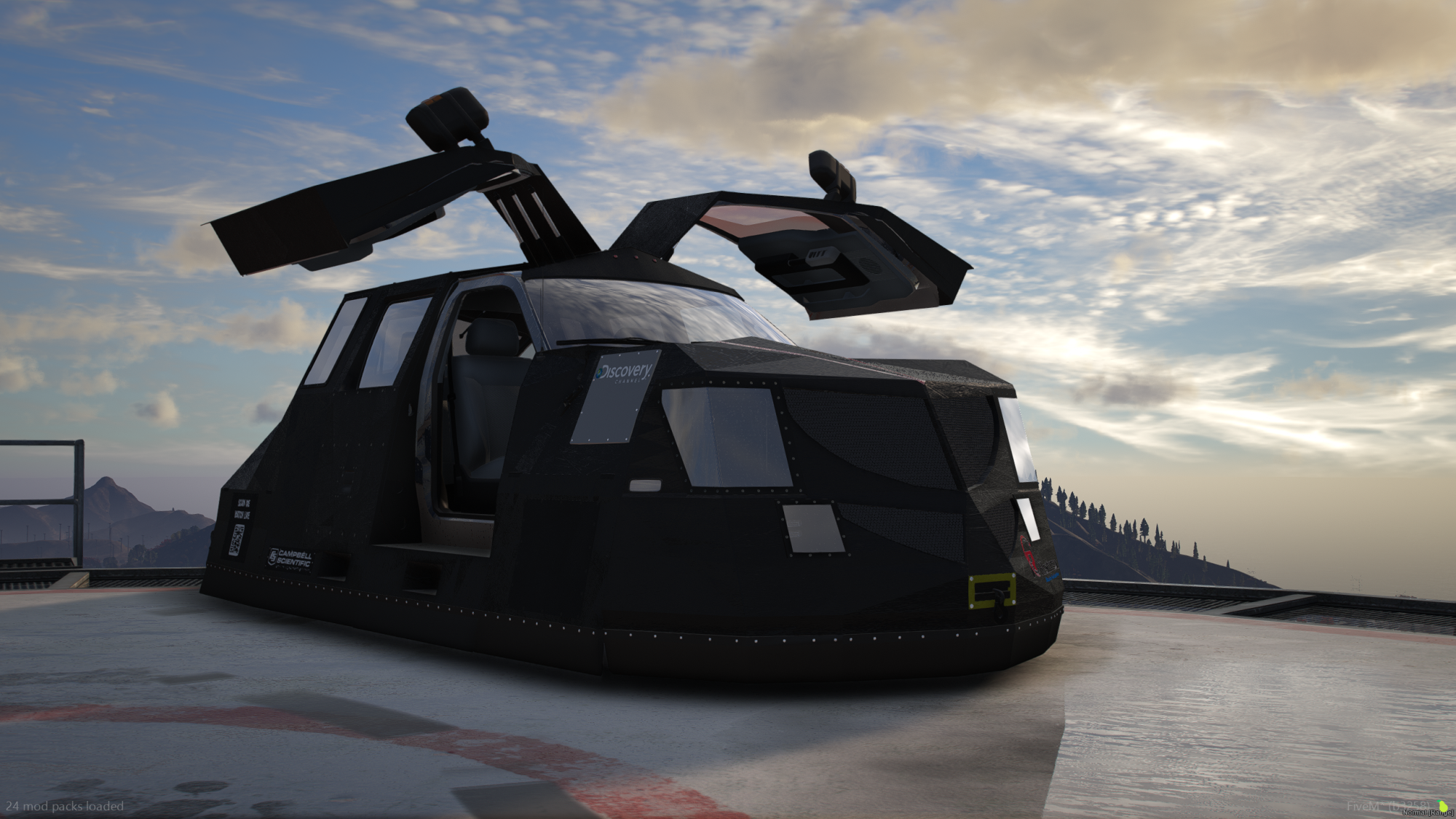 Premium Vehicle Access