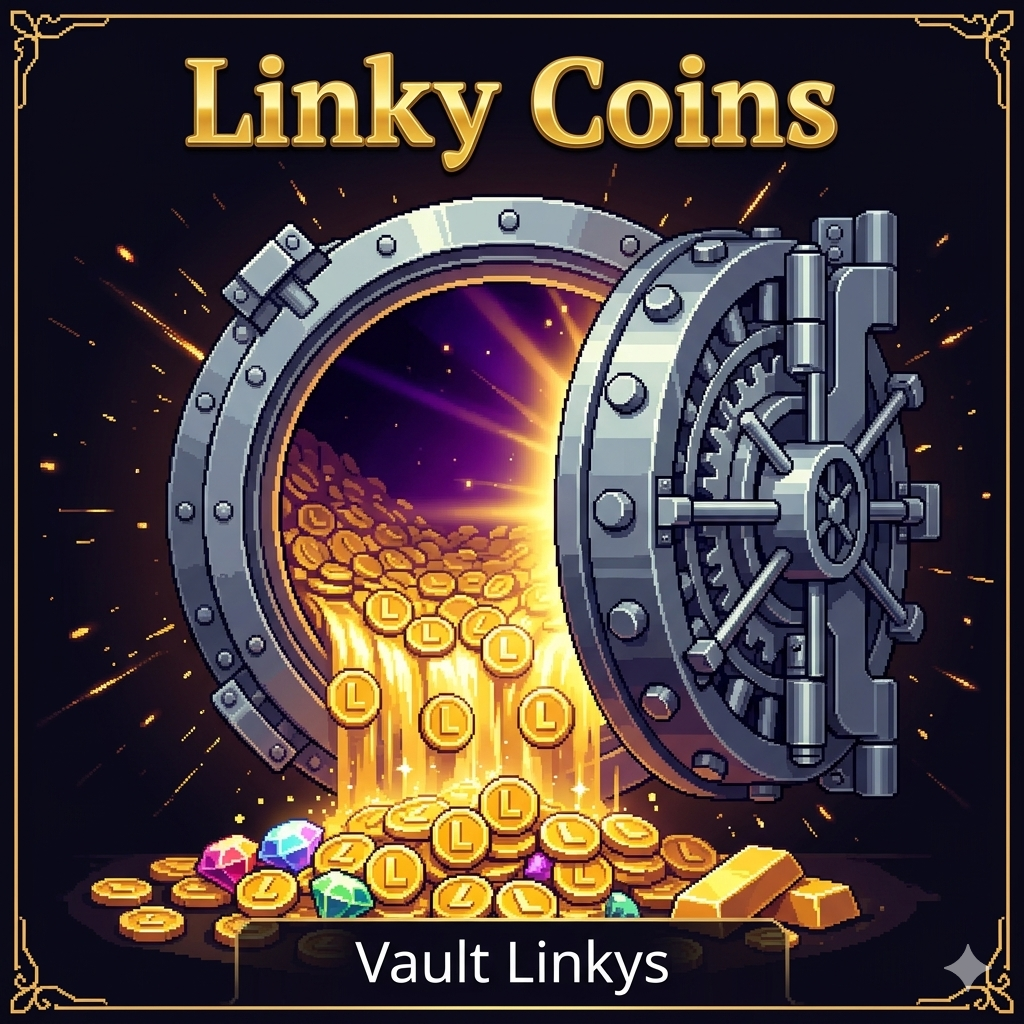5000 Linkys
