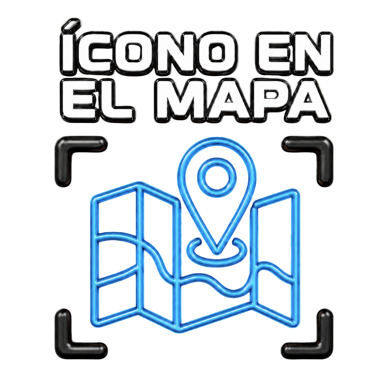 Icono en el Mapa