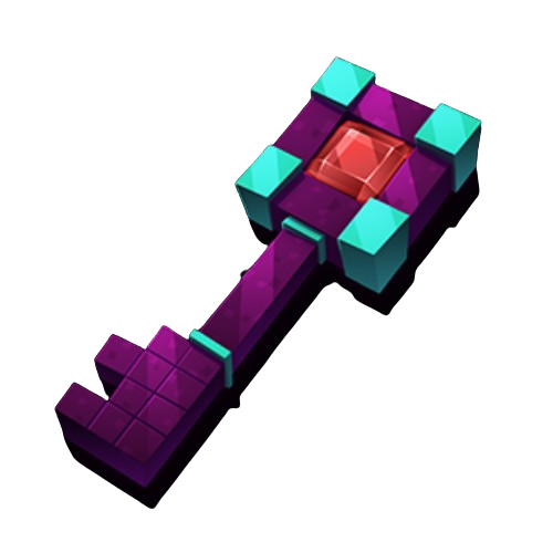 1x Chaos Key