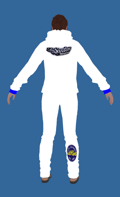 TrippleCore_LSclothing