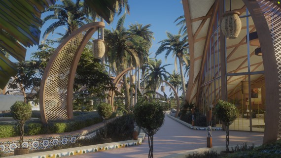Pearls Resort - Image 3