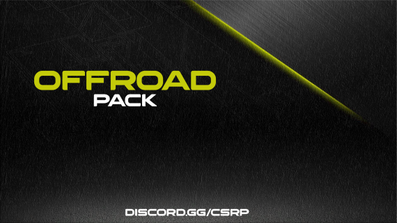 Carolina State RP | LEO Pack Roles
