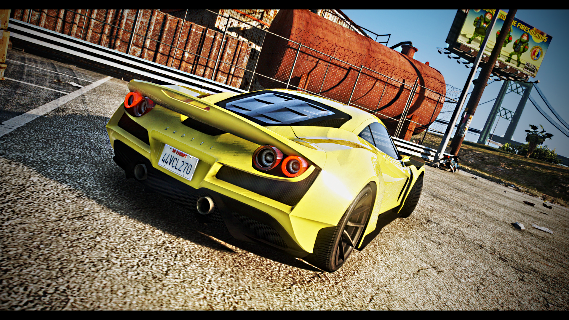 Grotti Turismo Omaggio N-Larga