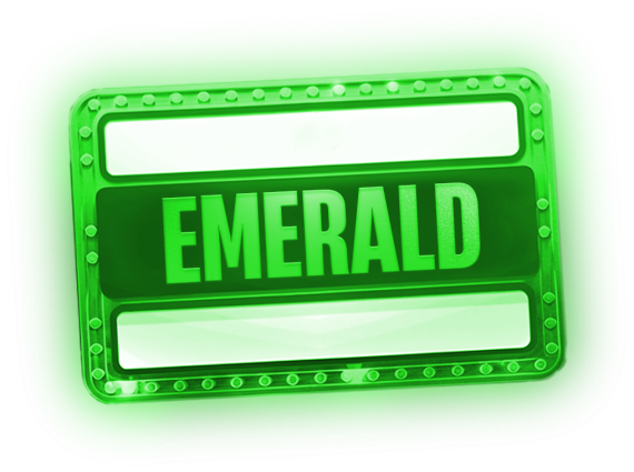 Emerald VIP