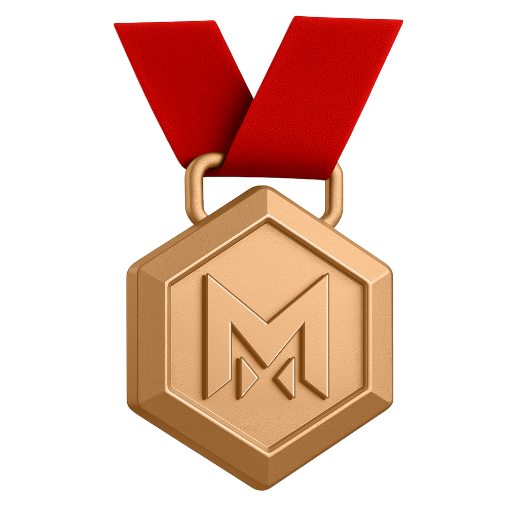 VIP Bronze