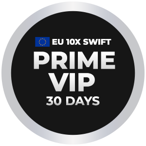 Prime VIP ( 30 days )