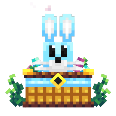 EASTER KLÍČ (3x)