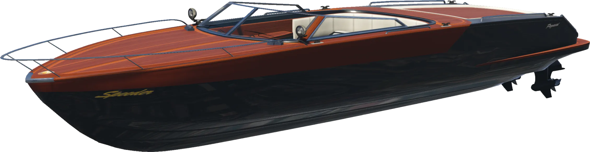 Speeder